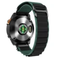 Green Black