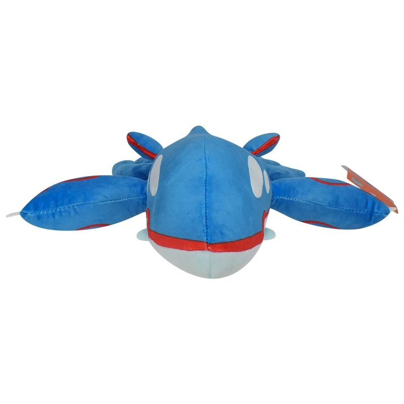 Рисунок 2 - Плюшевые игрушки Kyogre в виде покемона