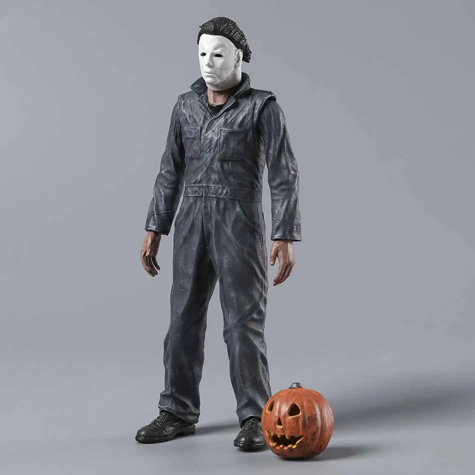 Figurine Halloween Michael Myers