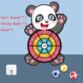 Panda shape