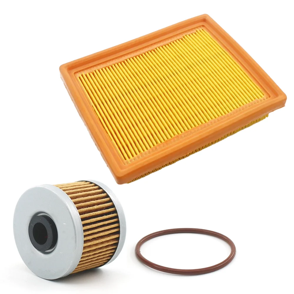Air Filter Motorcycle Air Filter Air Filter Cleaner Motocross Air Filter for CFMOTO 250SR 250NK Motorcycle 250NK 250SR Oil Cell Air filter filter Machine Air CF250 Accessories