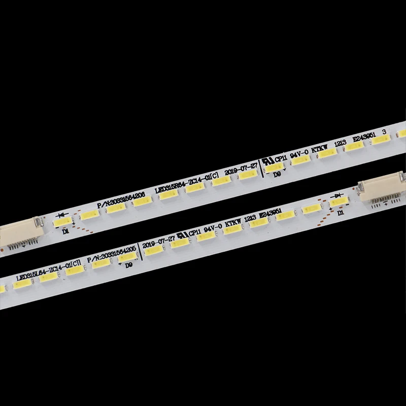 Рисунок 3 - LED 315RL64-ZC14F-01 светодиодная