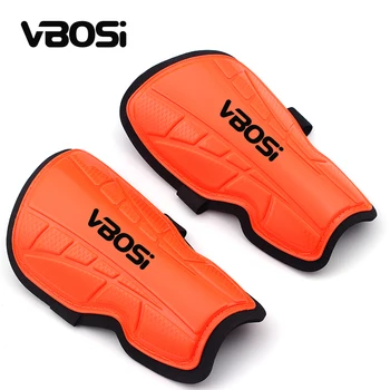 Unisex Soccer Shin Guards 1