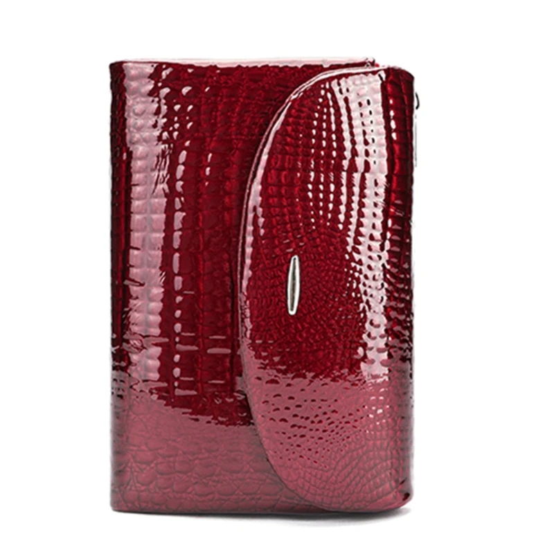 Credit Holder Holder Change Lady Purse Driver License Holder