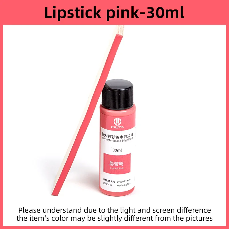 Lipstick pink 30ml
