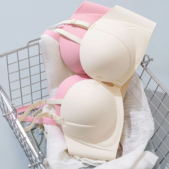 حمالة الصدر المبطنه S.H ARAB SHOP 4