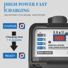 ANDELI RSR-2500 220V Capacitive Energy Storage Stud Welding Machine Bolt Signage welding machine Insulation welding machine 2