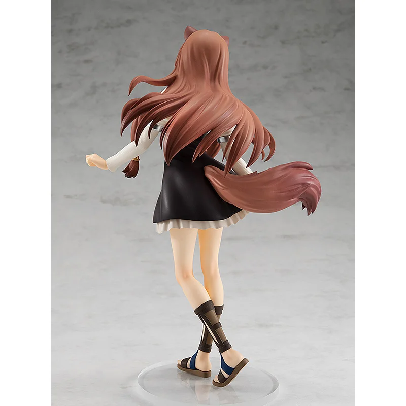 Figura The Rising of the Shield Hero 2ª temporada Estátua de PVC