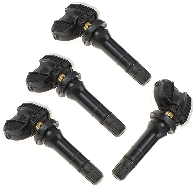 Рисунок 4 - Датчик контроля давления в шинах TPMS 4 шт