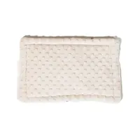 Napping for Newborn Sweat Absorption Breathable Cotton Baby 0-6 Months Universal Pillow 2