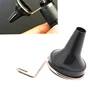 Medical Reusable Adult Child Non Disposable Speculum Earmuff Otoscope Accessory Ear Tip Funnel Nozzle Specula Cone Replacement 4