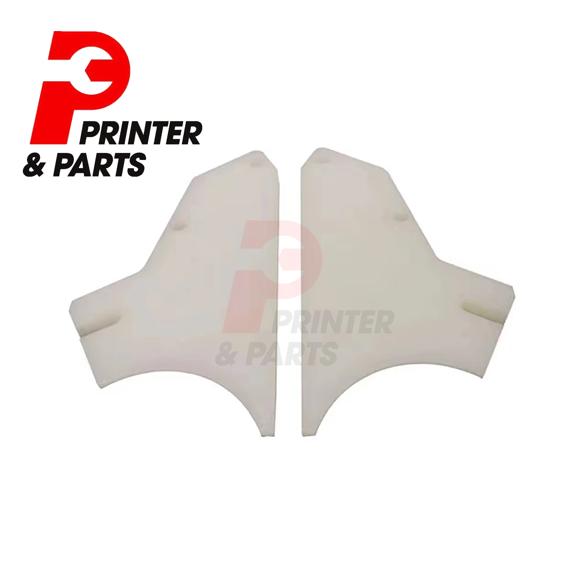 ManRoland Ink Duct End Blocks For Roland 200 Offset Printing Machine Spare PartsInk Fountain Divider Ink baffle