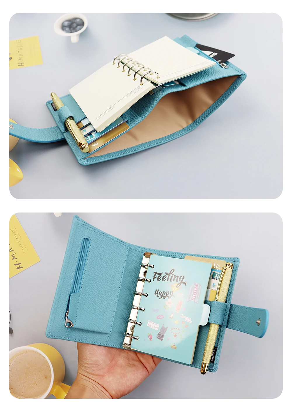 Leather Sketchbooks Notebooks Plan Leather Sketchbook Leather Mini