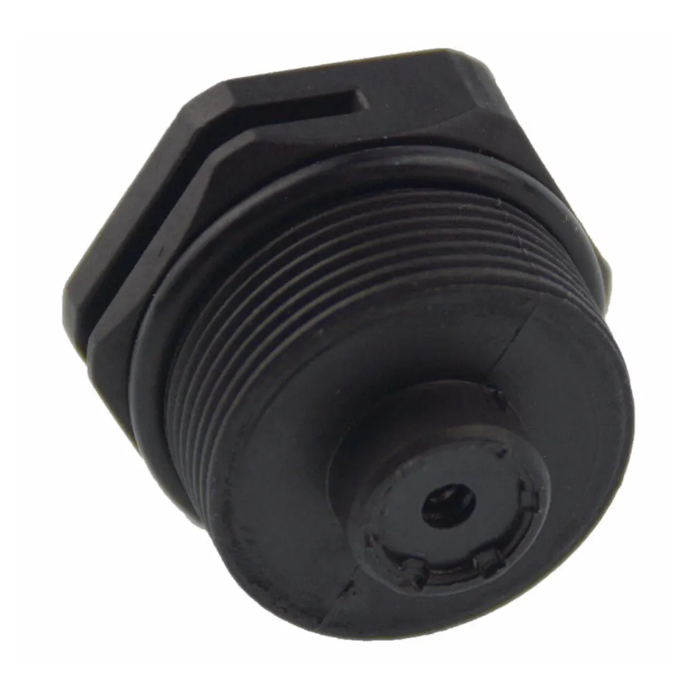 

Boiler Valve Plastic Nut Replacement - Compatible with Demrad Aden ,Hermann, Immergas, Tiberis Atlas, Airfel - (8mm 3-Way)