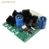 AS22 Dual Voltage Ultra low noise servo power supply Base on Sigma 22 DIY kit/Finished board 6