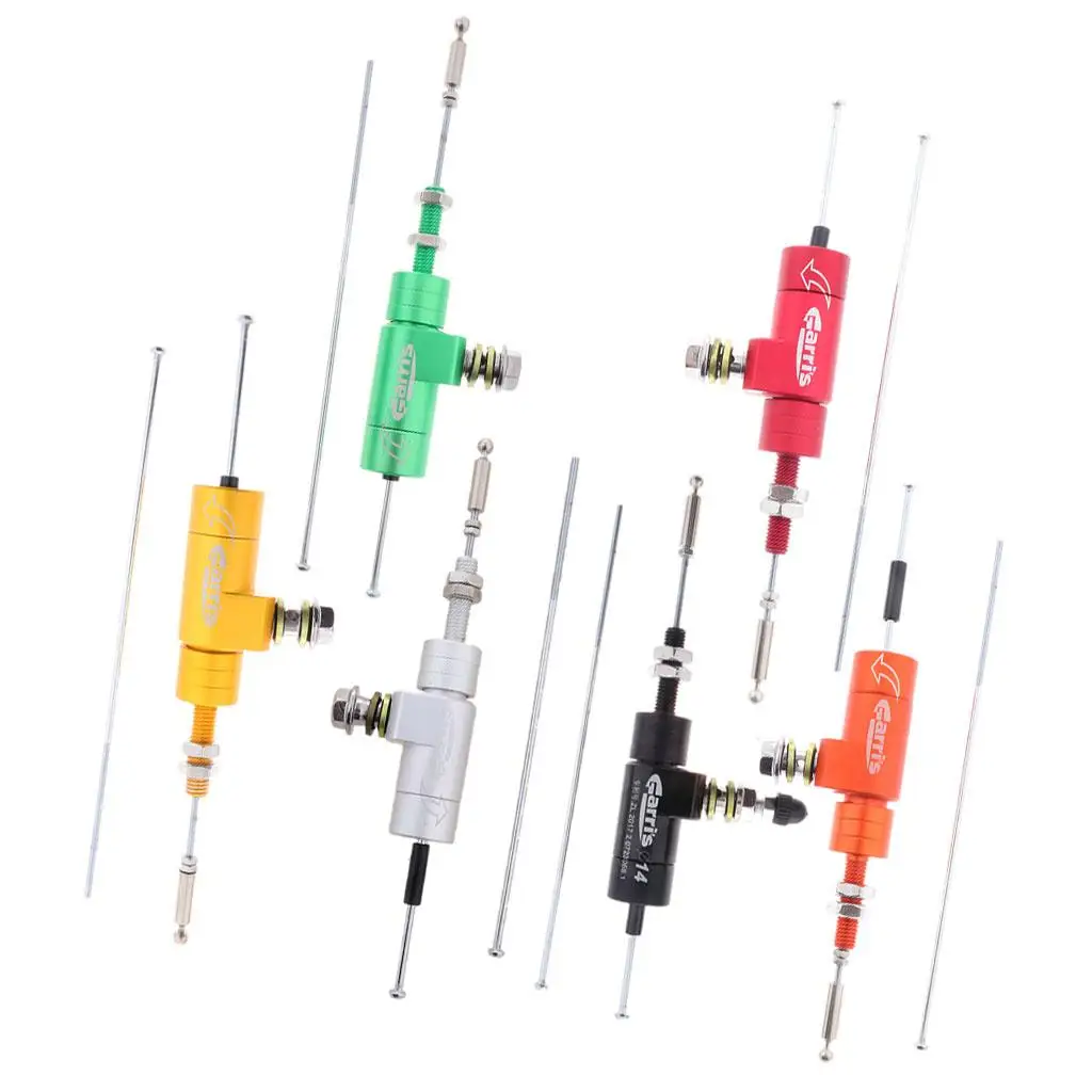 Ʈ ũ ATV Ϳ  Ŭġ, M10 x 1.25mm-190mm