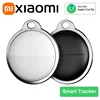 Xiaomi Mini-Tag Tracker For Apple Ios System FindMy App Child/Key Finder Pet Bike Bag Anti Lost Tracker Smart Bluetooth Airtag 1
