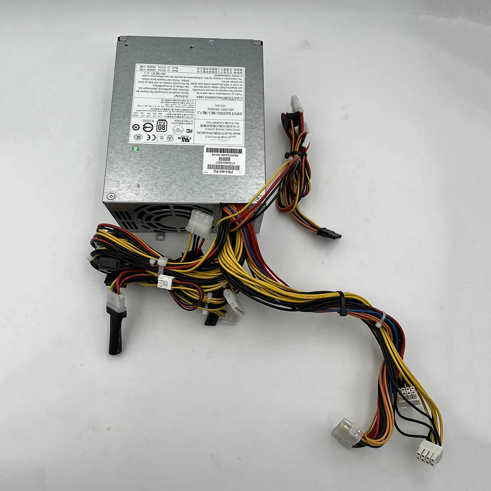 PWS-865-PQ 865W 8PIN용 Supermicro 서버 전원 공급 장치용