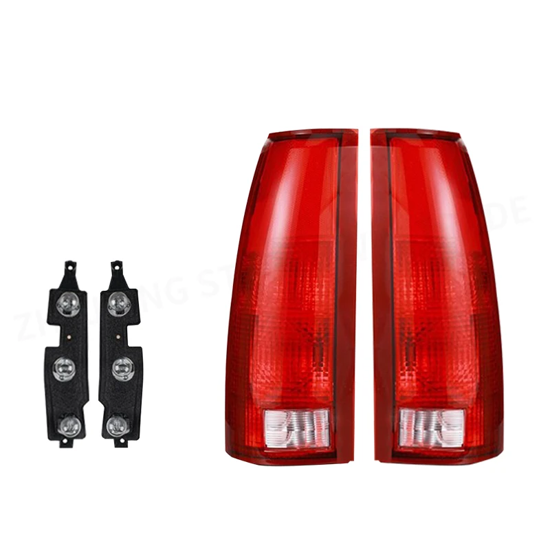 オンライン売れ済 シボレー サバーバン LEDテール 92-99 LED c1500