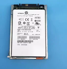Для твердотельного накопителя EMC 005049264 200G SAS 6Gb 2,5 SSD VNX V3-2S6F-200 SSD