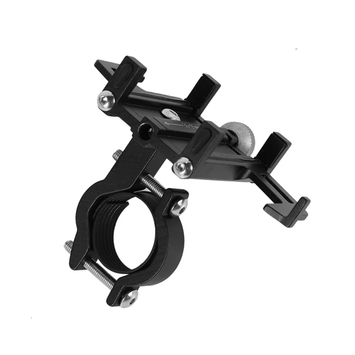 

Велосипедный держатель для телефона Универсальный Велосипедный мотоциклетный держатель с зажимом для смартфона уличный держатель