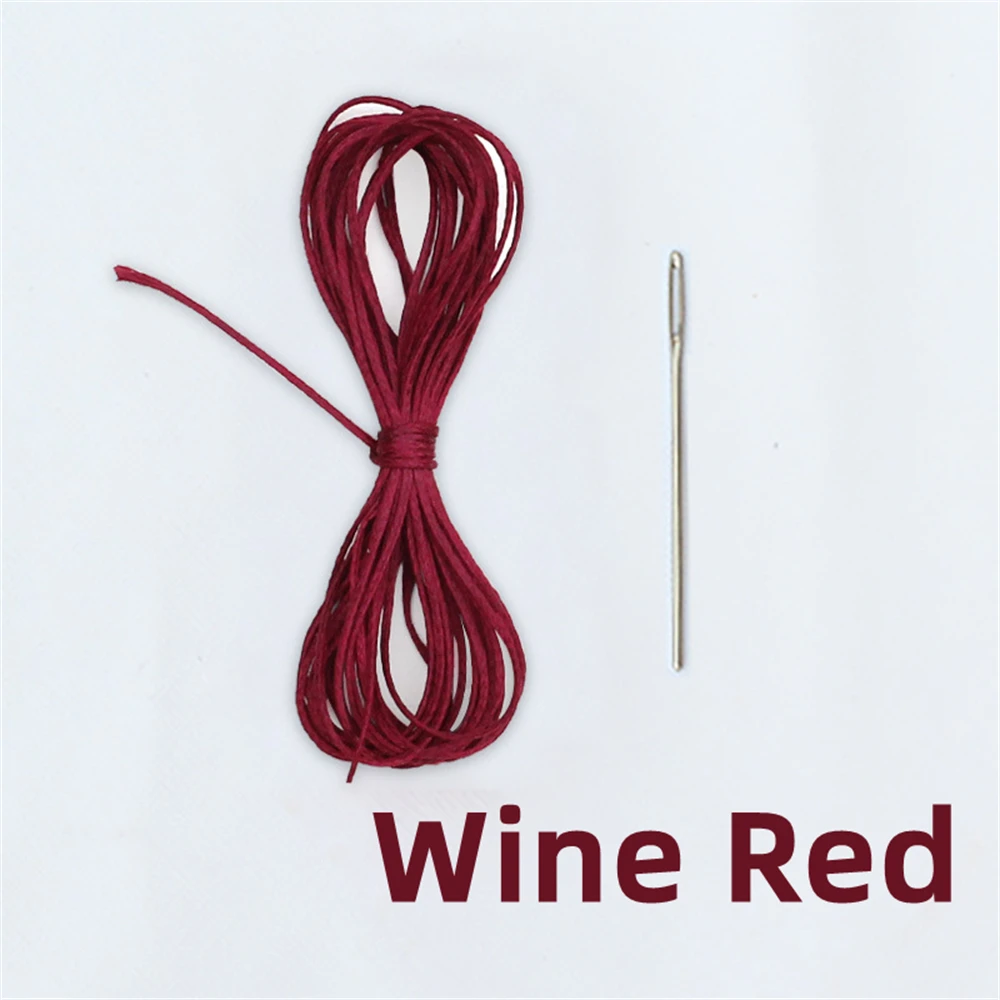Wine red