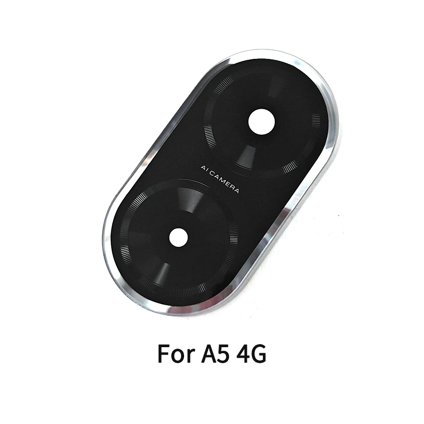 Lentille Caméra De Remplacement Pour Xiaomi Redmi A5 4G - Kit Réparation Vitre Arrière + Outils - 10
