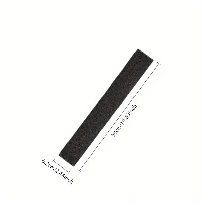 Plush Extra-Long Seat Belt Cover - Ultimate Comfort & Protection