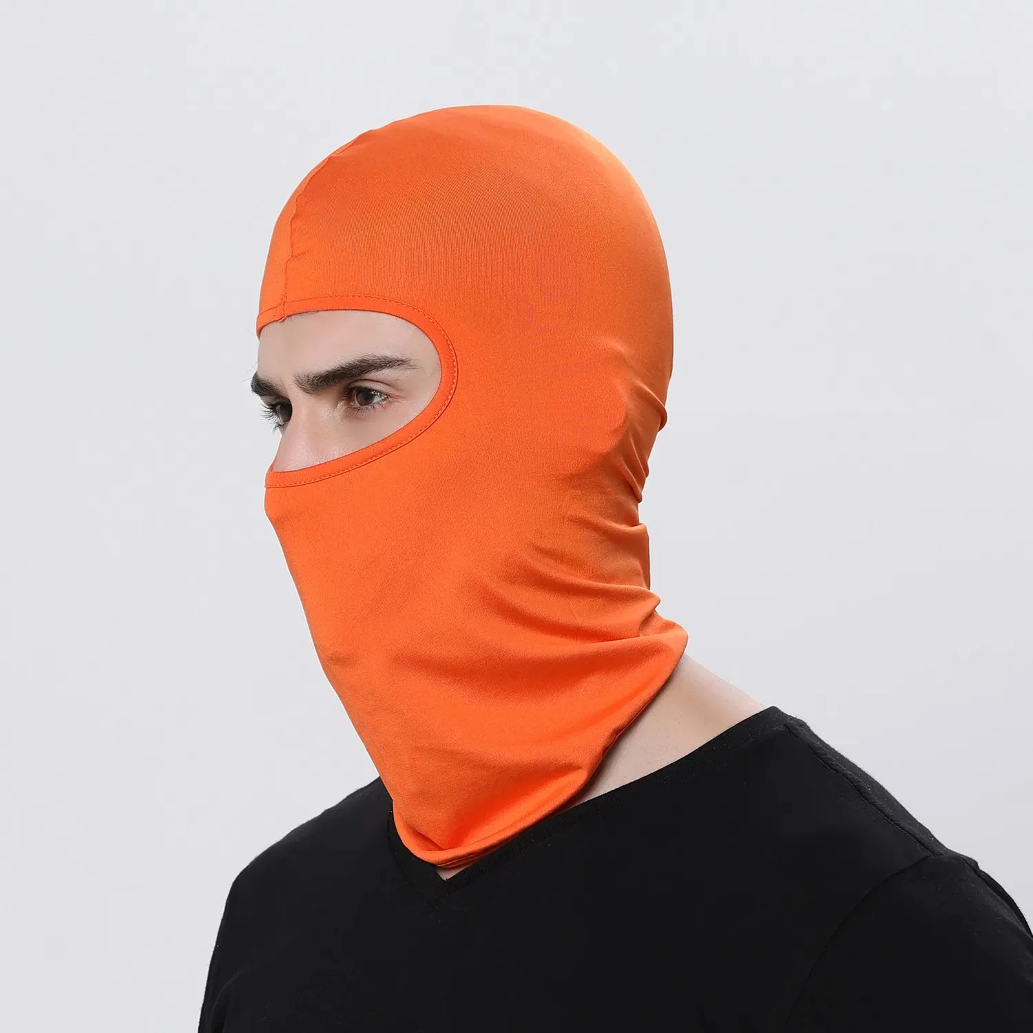 1PCS Orange