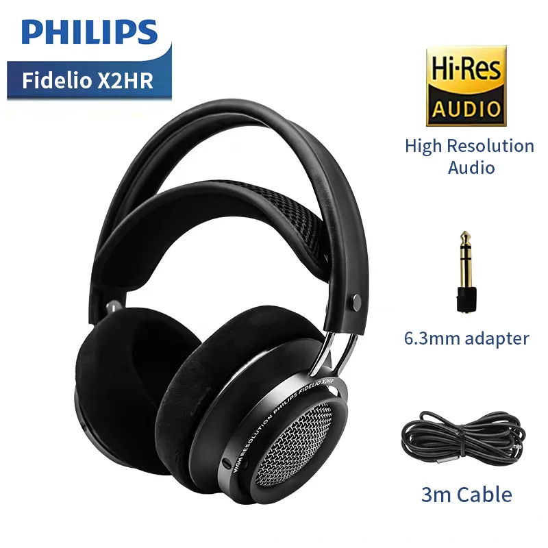 PHILIPS - PHILIPS Fidelio X2　おまけ付き sddefault.jpg