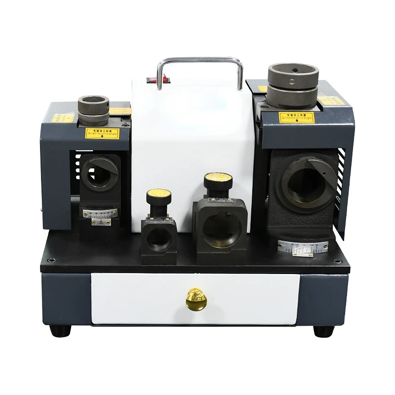 

Drill Grinding Machine Professional Twist Drill Grinding Equipment Steel Drill Grinder Alloy Drill Grinding Tool