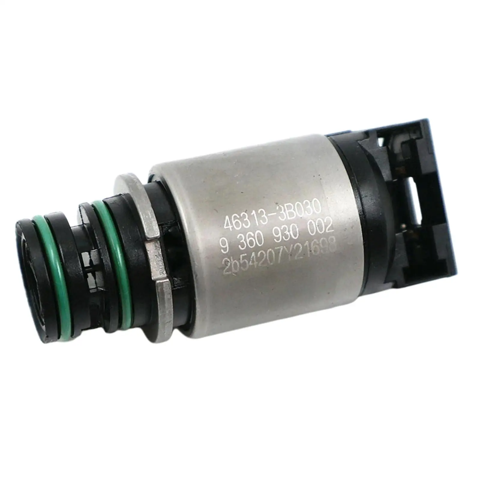 

46313-3B030 автомобильный соленоидный черный чехол подходит для Sportage 11-2018