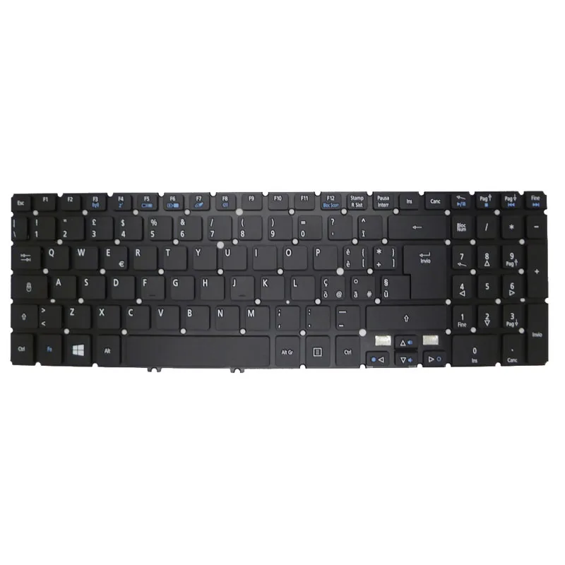 NW Russian RU Keyboard For Acer For Aspire AS V5-572 V5-572P V5-572G V5-572PG V5-573 V5-573P V5-573G V5-573PG NO Frame & Backlit