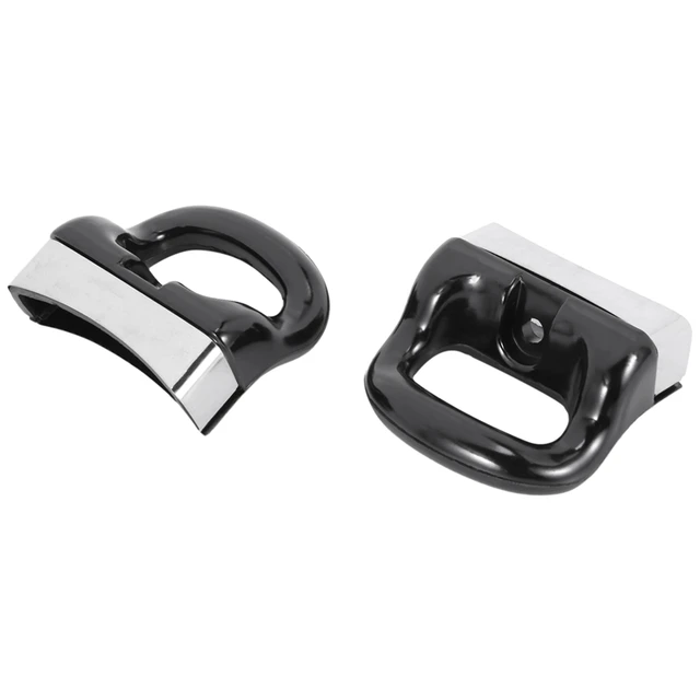 2025 Trend Cooking Pot Pressure Cooker Potty Side Side Support Handle 4 Pcs 3