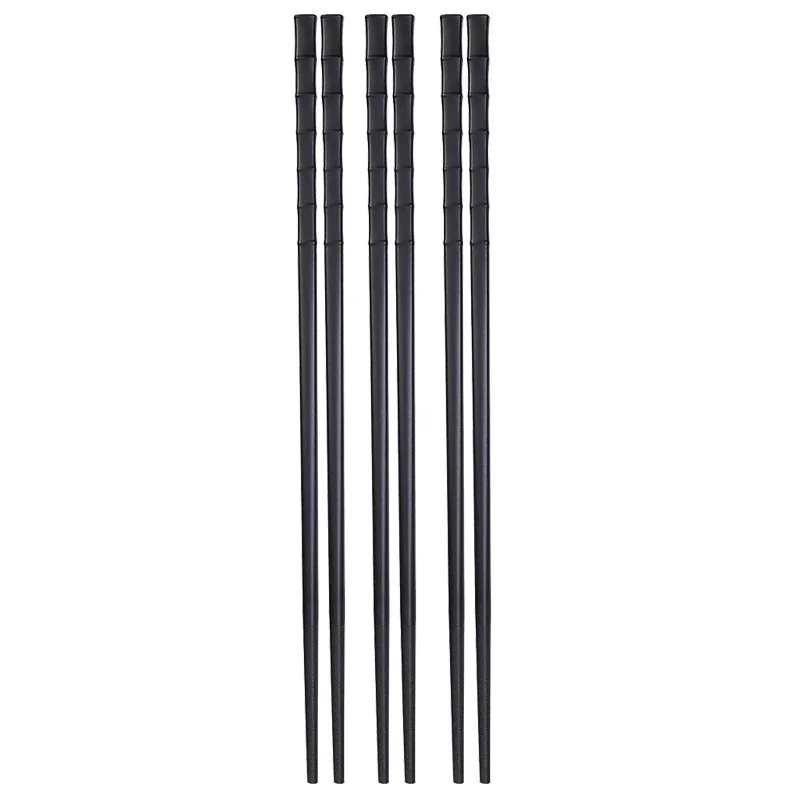 B-6PCS(3 Pairs)