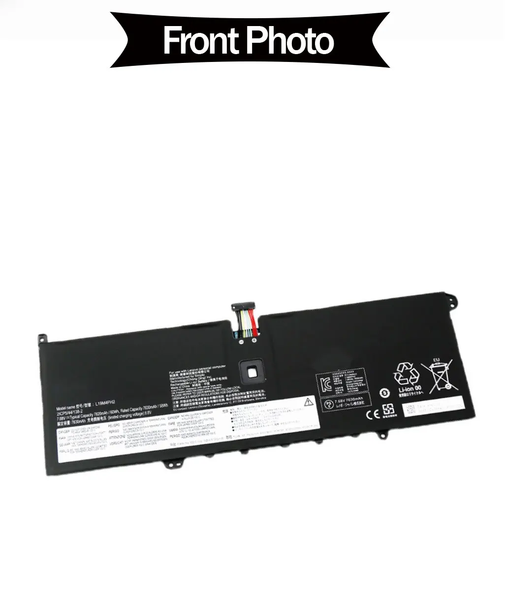 Lenovo Yoga Yoga 7 Pro-13IKB C930-13IKB 81C4