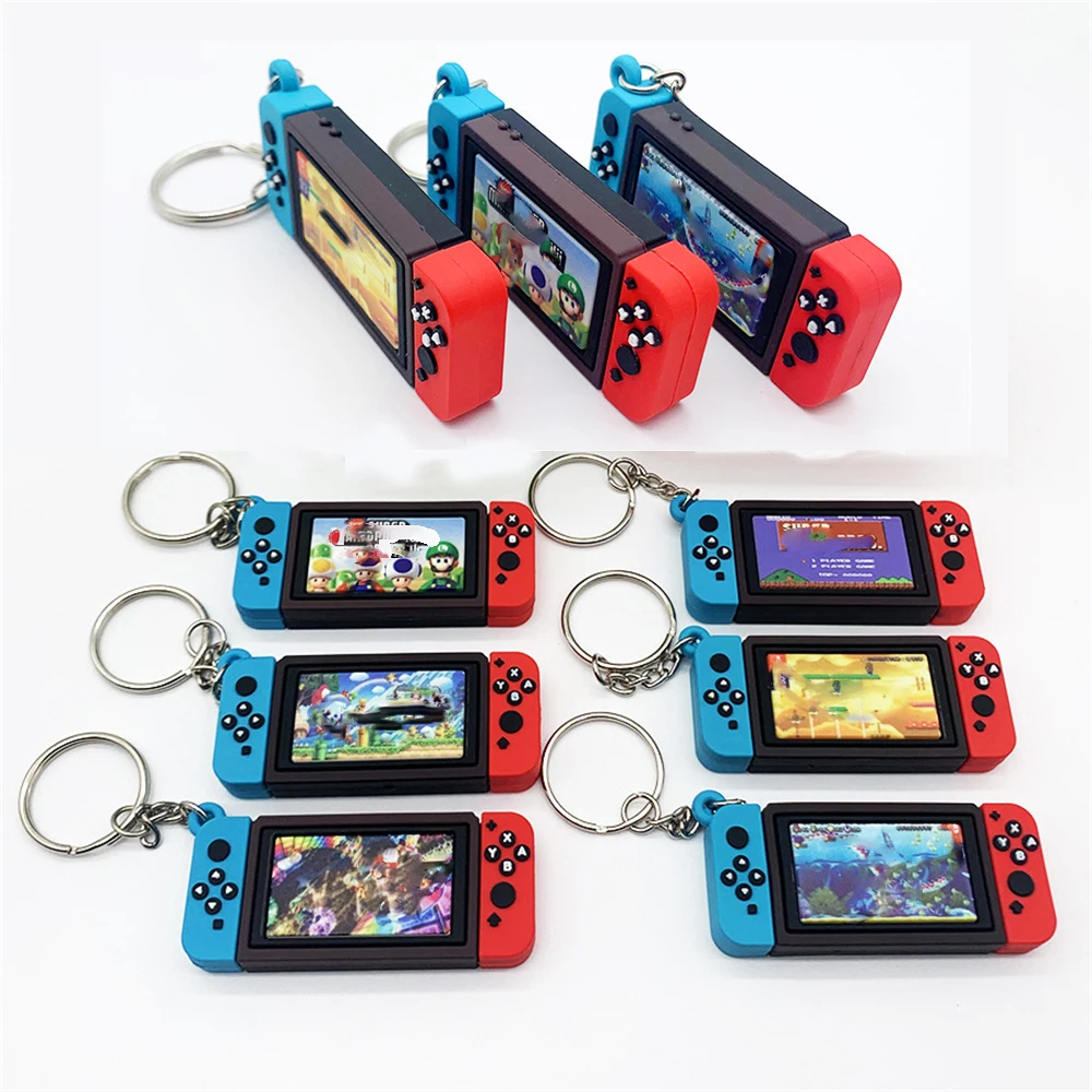 Nintendo Switch - クツキーホルダー　コレクション　5個セット Nintendo TOKYO/OSAKA/KYOTO on X: 