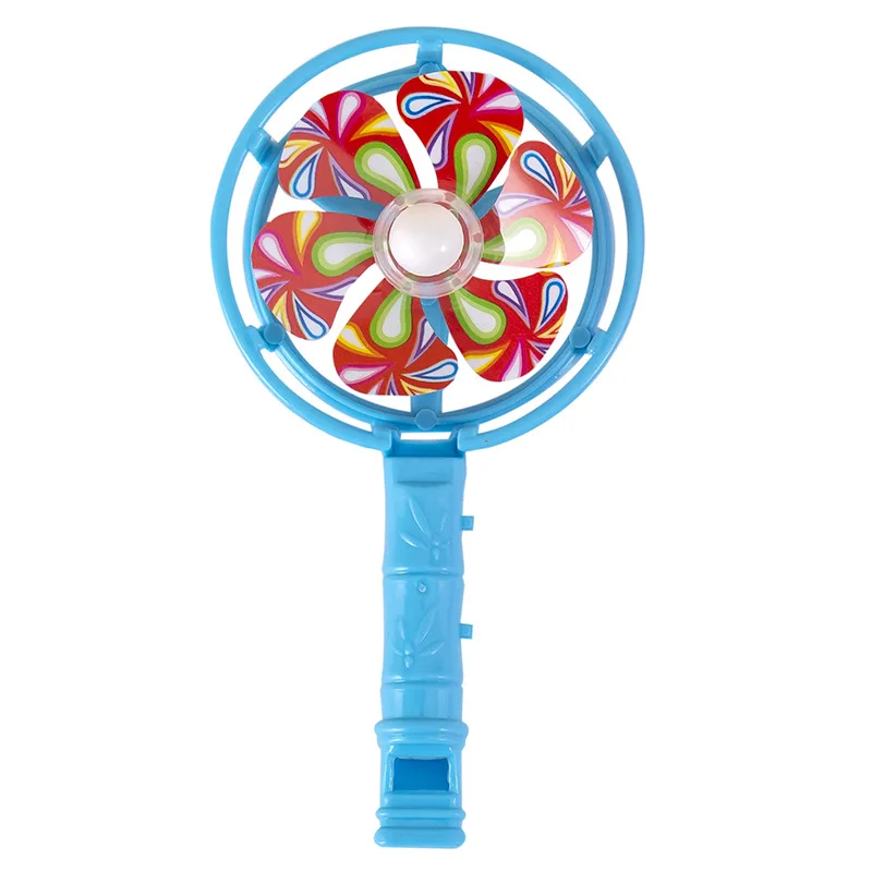 Toy Pinwheels Whistle Windmills DIYsky Gift for Kids