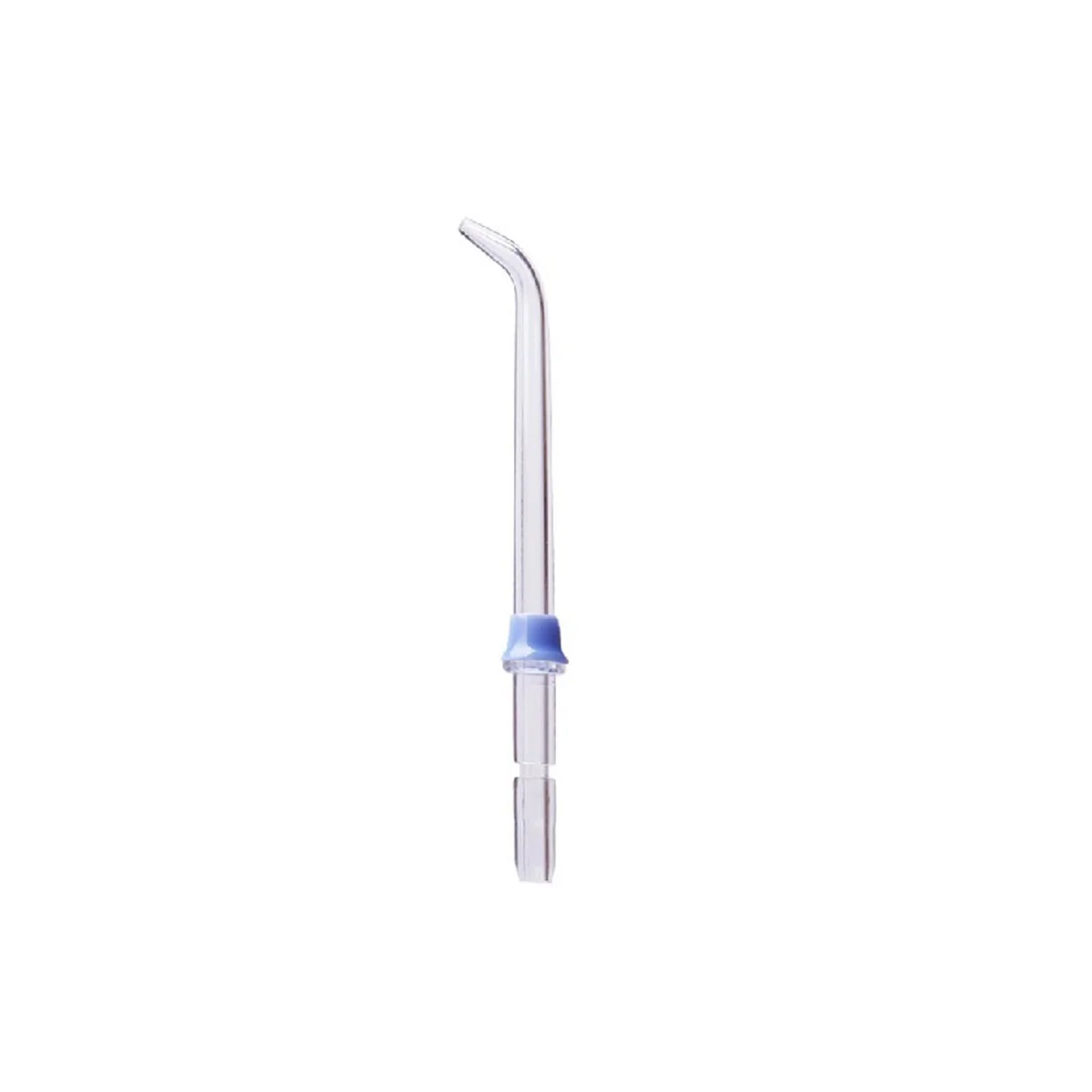 Flosser Nozzle Oral Hygiene Accessories for Waterpik WP-100 WP-450 WP-250 Nicefeel Flycat FC168 Waterpulse V300 4PCS