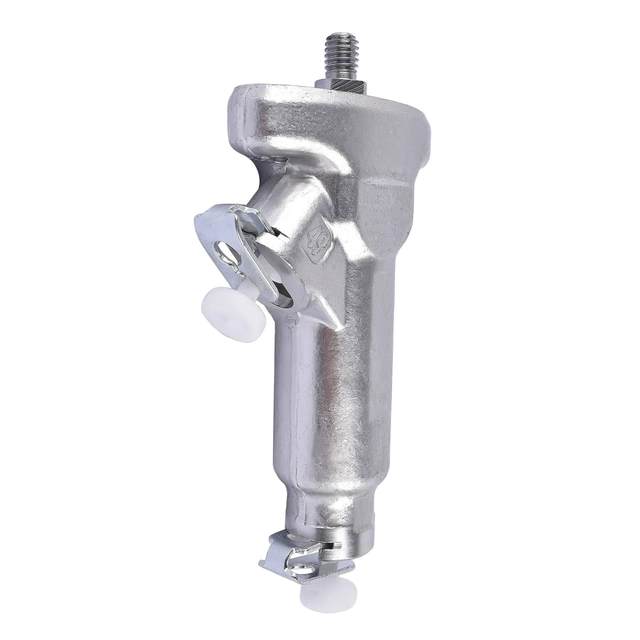 1298001672 Sturdy Hydraulic Convertible Top Cylinder Latch for CLK320 Base A208 1990-2002 Easy Install Spare Parts Assembly