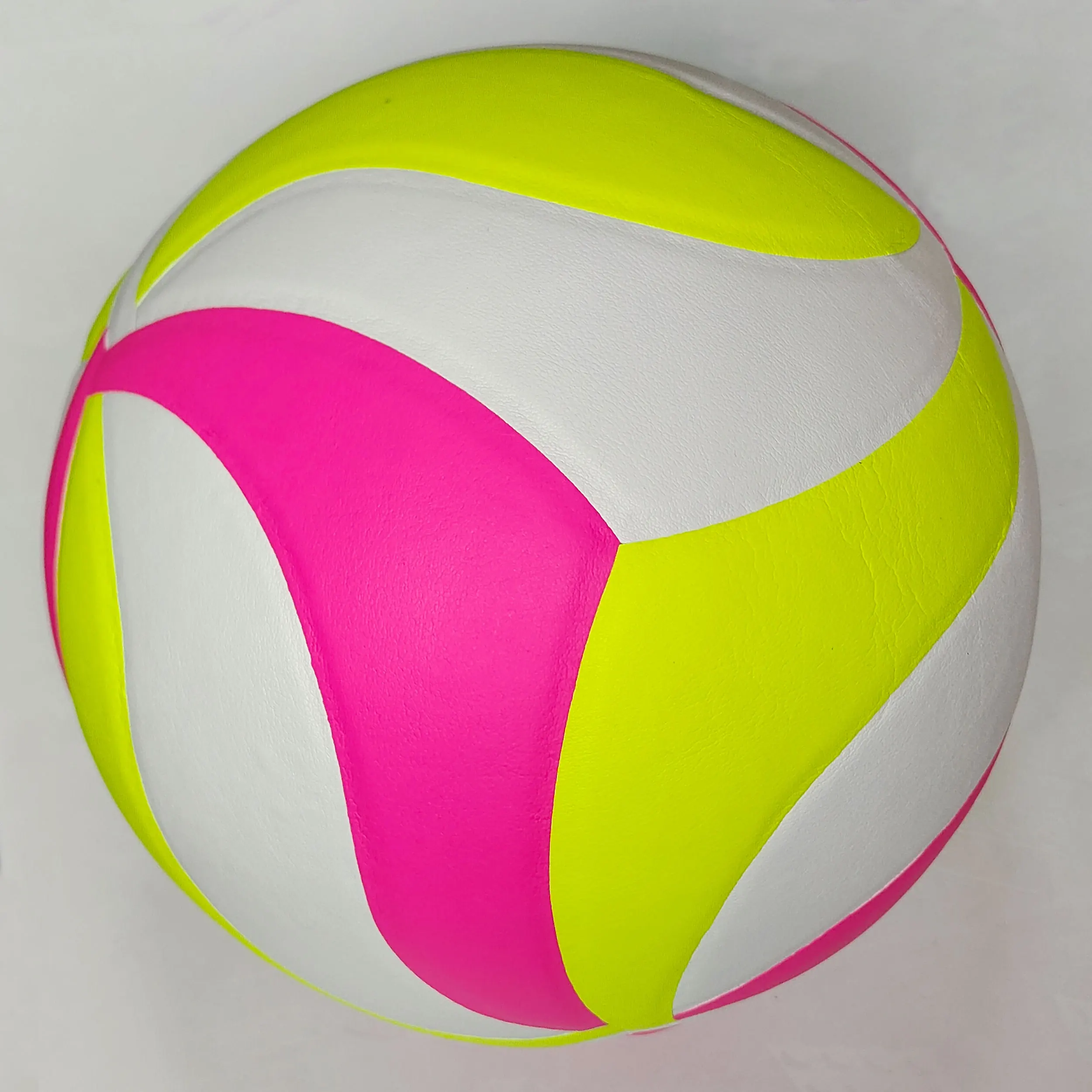 Volleyball ball New Model Color Training Competition Professional Game Volleyball Optional Pump + Needle +Net Bag