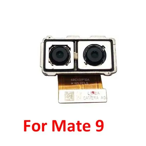 Module Appareil Photo Arrière Pour Huawei Mate 10 Lite – Pièce Détachée Neuve