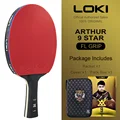 9-star FL grip