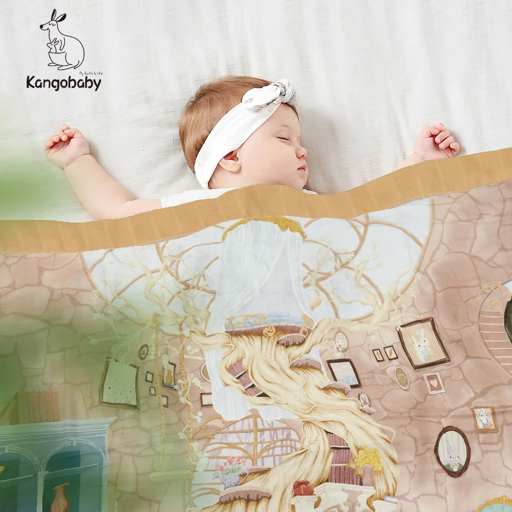 kangobaby-my-soft-life-large-size-120x150cm-4-layers-digital-print-premier-quality-muslin-swaddle-blanket-for-newborn-baby