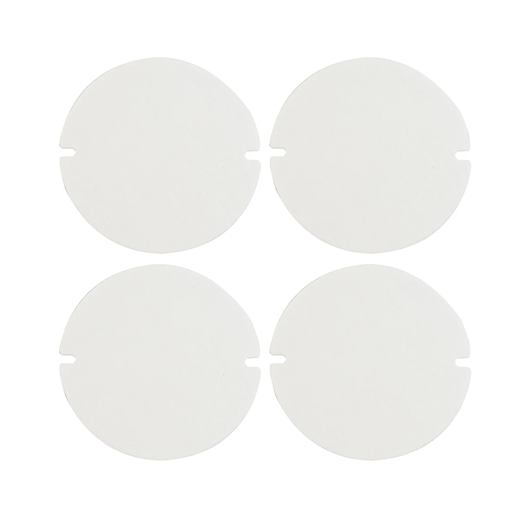 125/155mm Stove Door Glass Seal Flue Pipe Gasket 1200&deg;C Stove Pipe Flaps Fireplace Door Sealing Cord Replacement Gasket