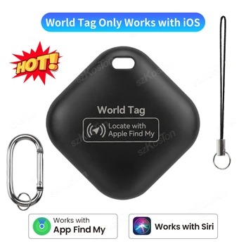 Mini GPS Pet Tracker 1