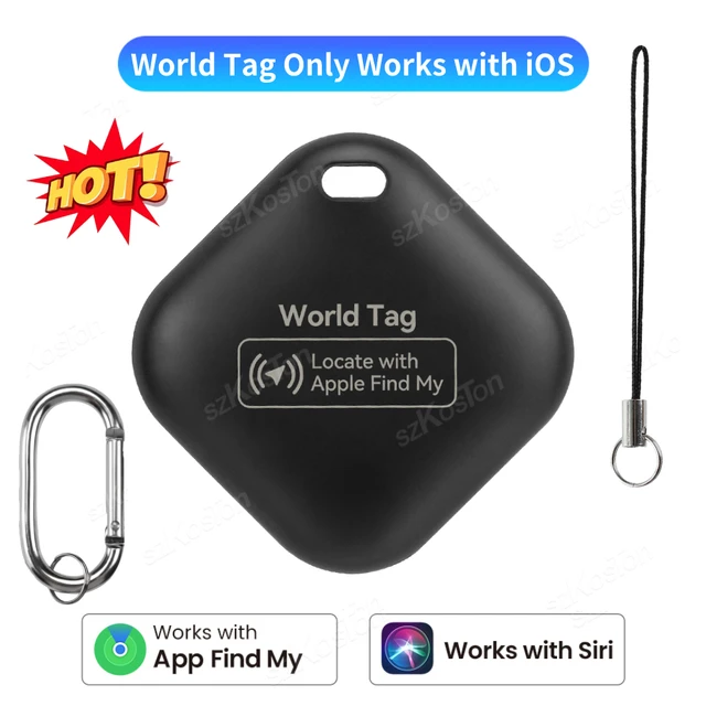 Mini GPS Smart Tracker 1