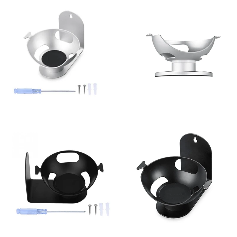 Per Alexa Echo Dot 4Th Gen Supporto Per Altoparlanti Dot 4 Altoparlante Salvaspazio