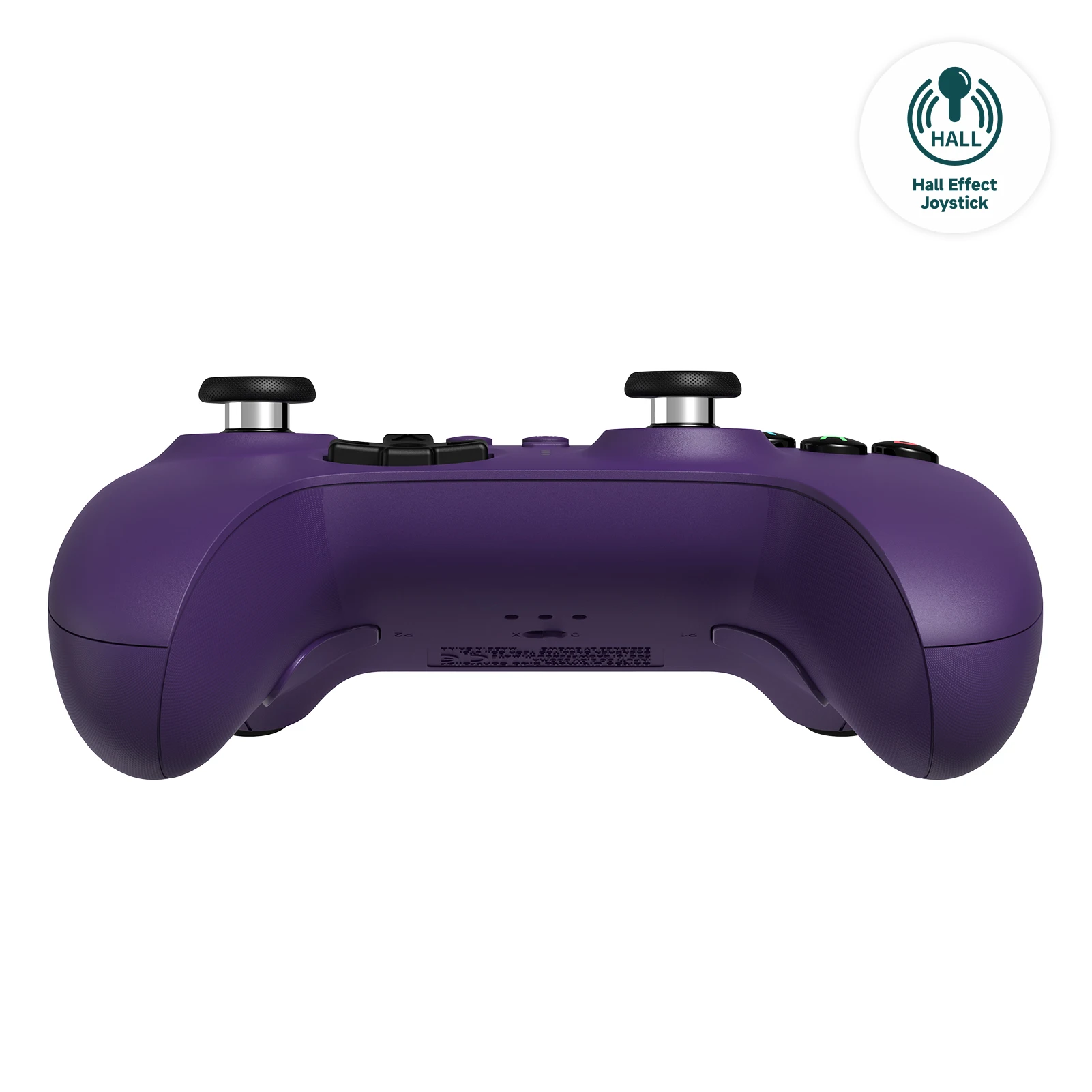 8BitDo Ultieme Ʈѷ Ȧ ̽ƽ,  ũ  10 ȵ̵  ̿, ٱ   , 2.4G