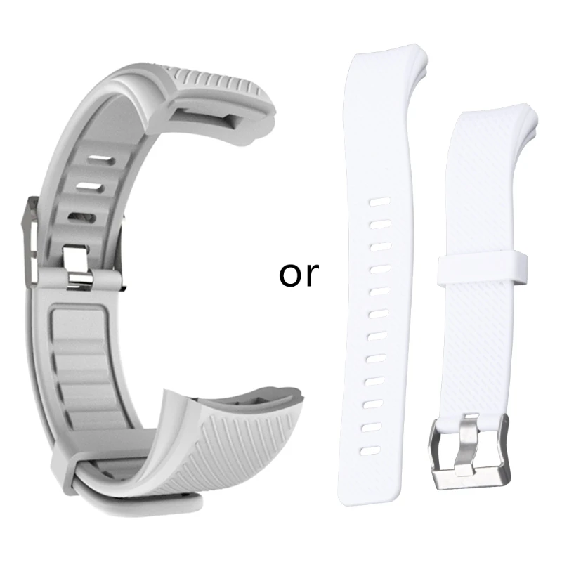 Waterproof Smart Watch Sport Bracelet Replacement Band